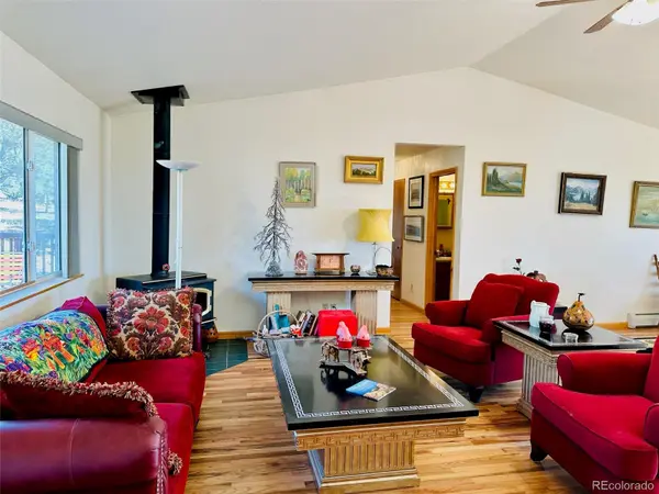 162 Cedar Ridge RD, Mosca, CO 81146