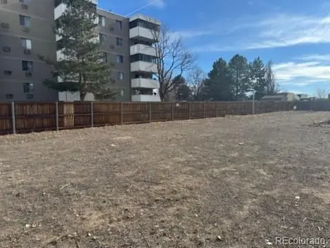 10590 E Tennessee AVE, Aurora, CO 80012