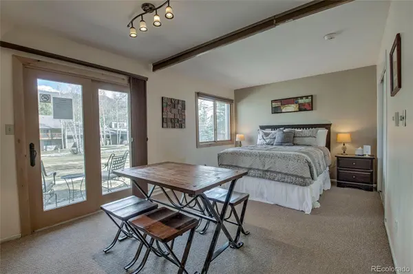 1937 Soda Ridge RD #1143, Dillon, CO 80435
