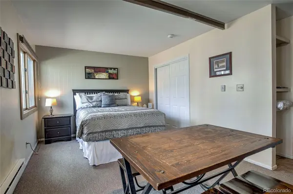 1937 Soda Ridge RD #1143, Dillon, CO 80435