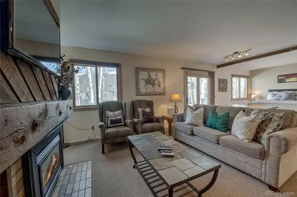 1937 Soda Ridge RD #1143, Dillon, CO 80435