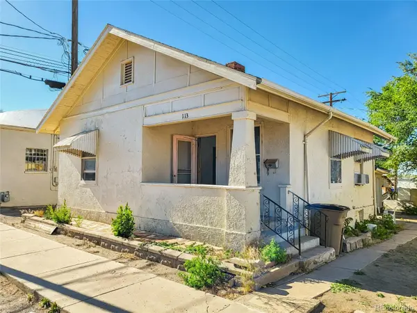 113 E 3rd ST, La Junta, CO 81050