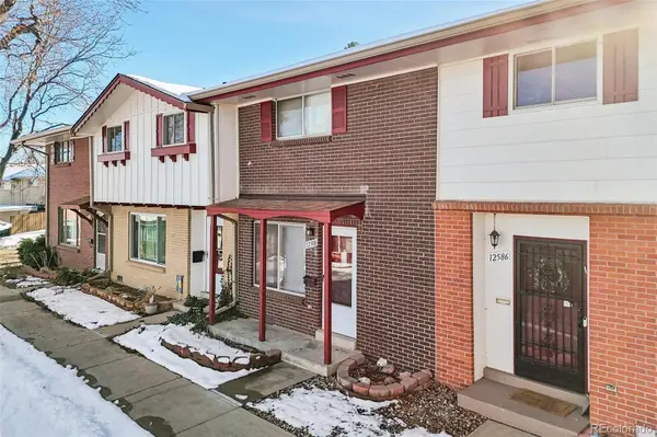 12588 W Virginia AVE, Lakewood, CO 80228