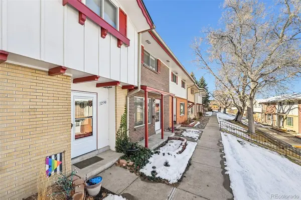 12588 W Virginia AVE, Lakewood, CO 80228