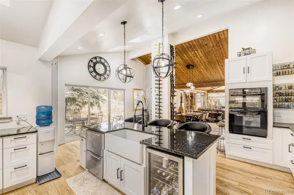 7489 S Turkey Creek RD, Morrison, CO 80465