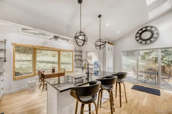 7489 S Turkey Creek RD, Morrison, CO 80465