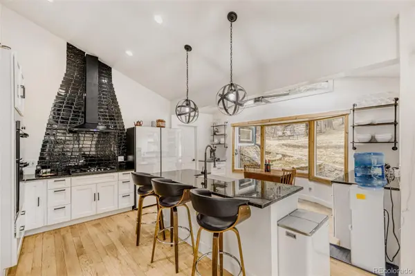 7489 S Turkey Creek RD, Morrison, CO 80465