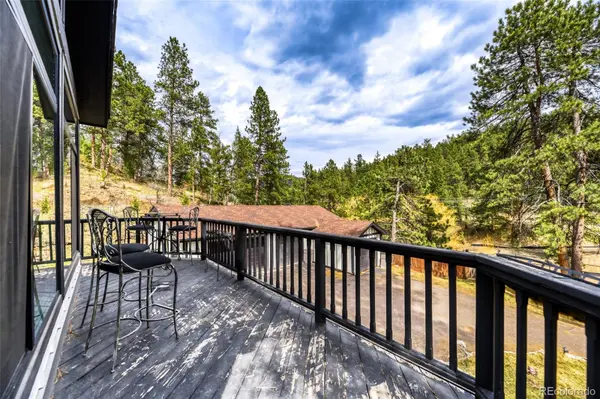 7489 S Turkey Creek RD, Morrison, CO 80465