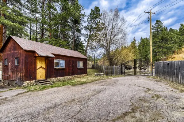 7489 S Turkey Creek RD, Morrison, CO 80465