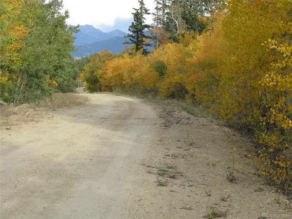 412 Smith And Wesson RD, Como, CO 80456
