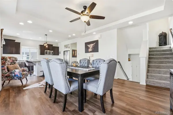 6048 Ashmore LN, Colorado Springs, CO 80927