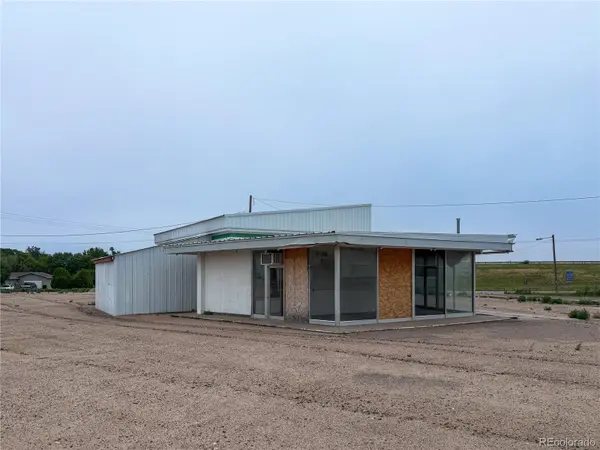 550 Rose AVE, Burlington, CO 80807