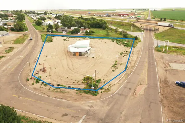 550 Rose AVE, Burlington, CO 80807
