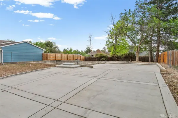 1860 S Truckee WAY, Aurora, CO 80017