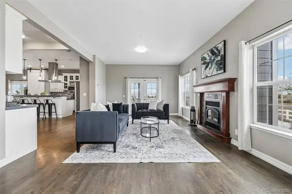 6895 E 167th AVE, Brighton, CO 80602