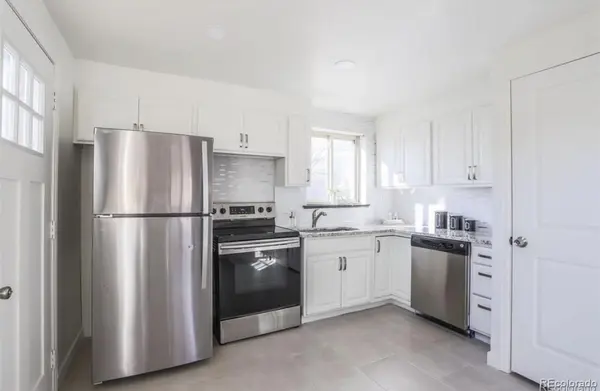 1385 S Alcott ST, Denver, CO 80219