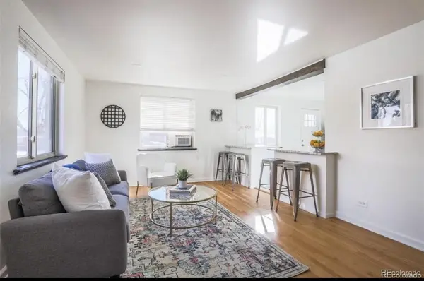 1385 S Alcott ST, Denver, CO 80219