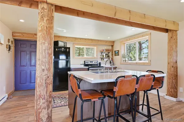 16510 Great Divide TRL, Pine, CO 80470