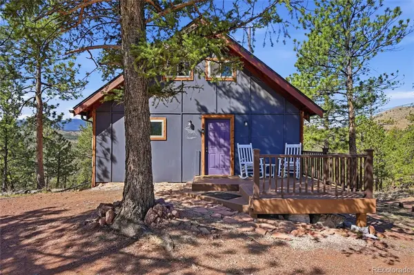 16510 Great Divide TRL, Pine, CO 80470