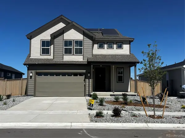165 Rock Wren WAY, Erie, CO 80516