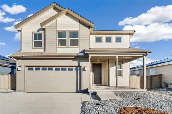165 Rock Wren WAY, Erie, CO 80516