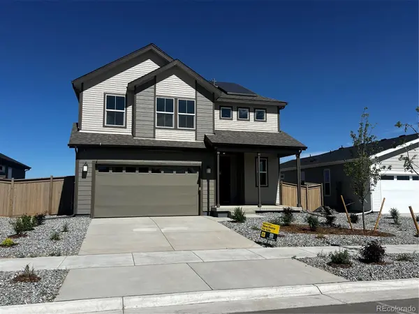 165 Rock Wren WAY, Erie, CO 80516