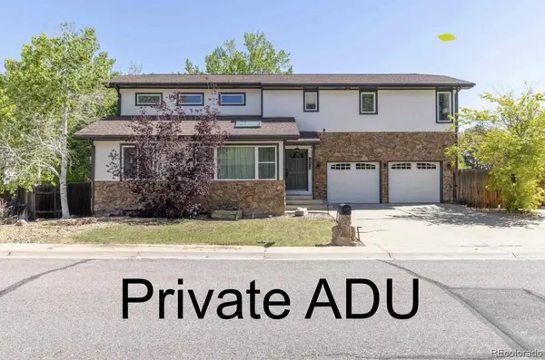 10632 Van Gordon WAY, Broomfield, CO 80021