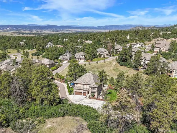 6881 Northstar CT, Castle Rock, CO 80108