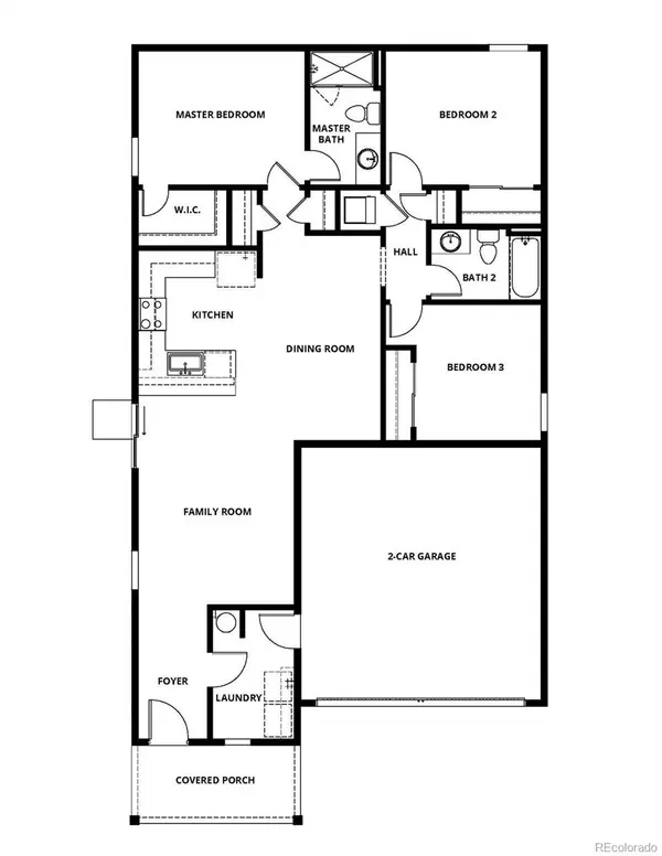7208 Dolores AVE, Frederick, CO 80530