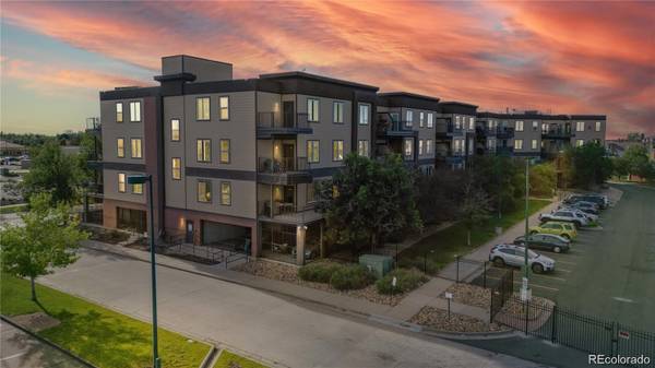 15475 Andrews DR #206, Denver, CO 80239