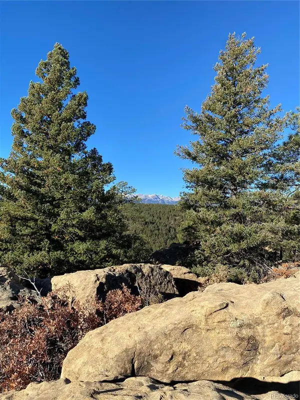 County Rd 23.3, Weston, CO 81091