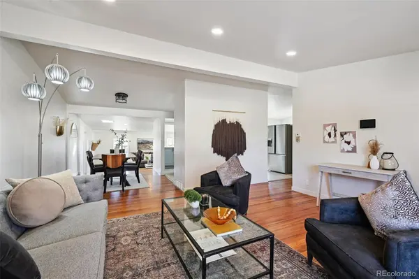 2580 Valley View DR, Denver, CO 80221