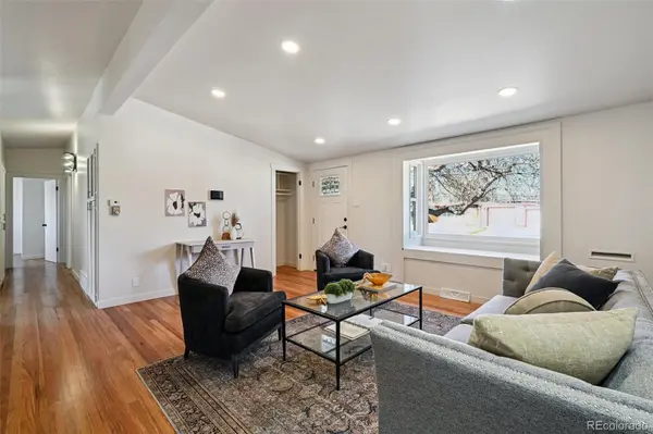 2580 Valley View DR, Denver, CO 80221