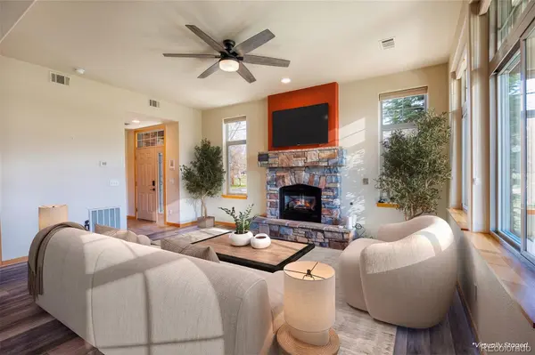 170 Allegra DR #170, Silverthorne, CO 80498