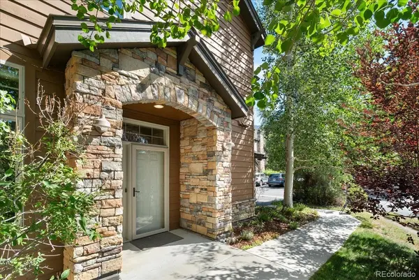 170 Allegra DR #170, Silverthorne, CO 80498