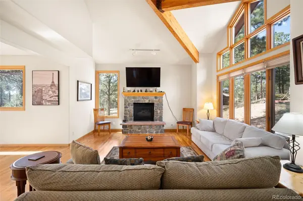 29517 Gleneden LN, Evergreen, CO 80439