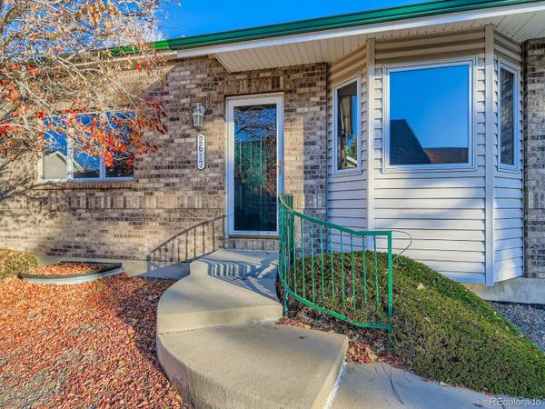 2617 E Egbert ST, Brighton, CO 80601