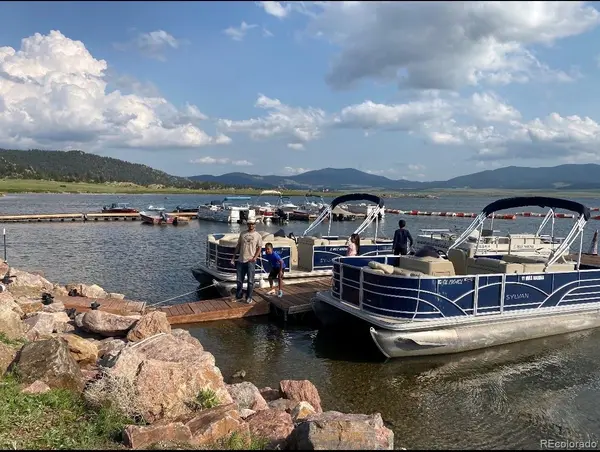 127 Sedgewich DR, Hartsel, CO 80449