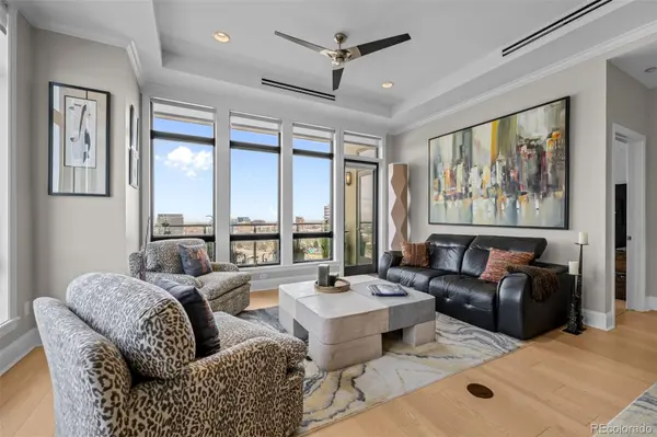 7600 Landmark WAY #1205, Greenwood Village, CO 80111