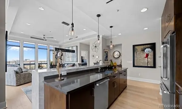 7600 Landmark WAY #1205, Greenwood Village, CO 80111