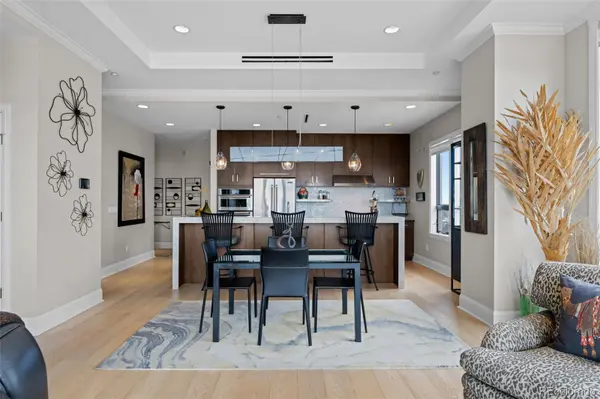 7600 Landmark WAY #1205, Greenwood Village, CO 80111