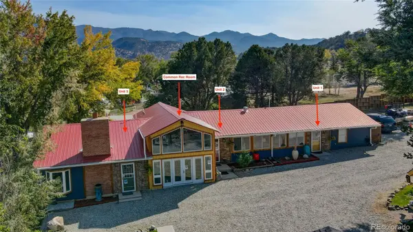 9795 US Highway 50, Howard, CO 81233