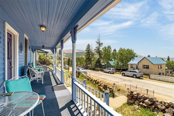 137 W Eaton AVE, Cripple Creek, CO 80813
