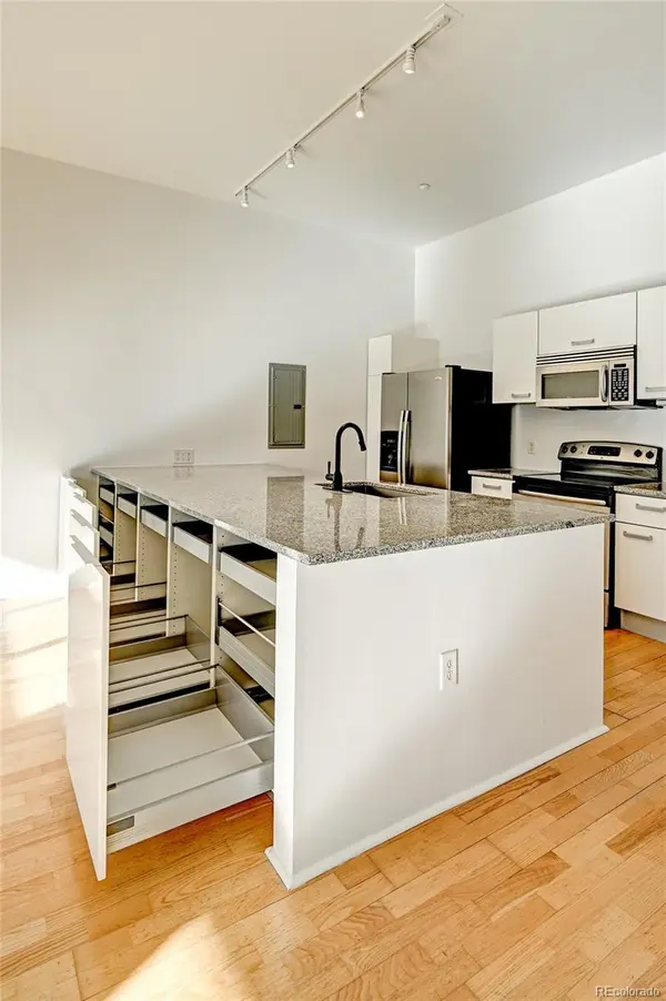3100 Huron ST #2C, Denver, CO 80202