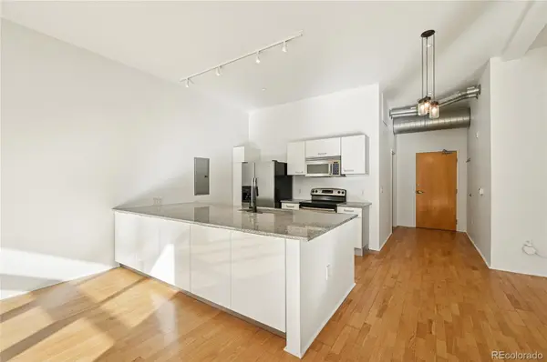 3100 Huron ST #2C, Denver, CO 80202