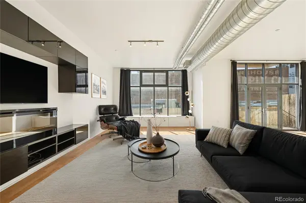 3100 Huron ST #2C, Denver, CO 80202