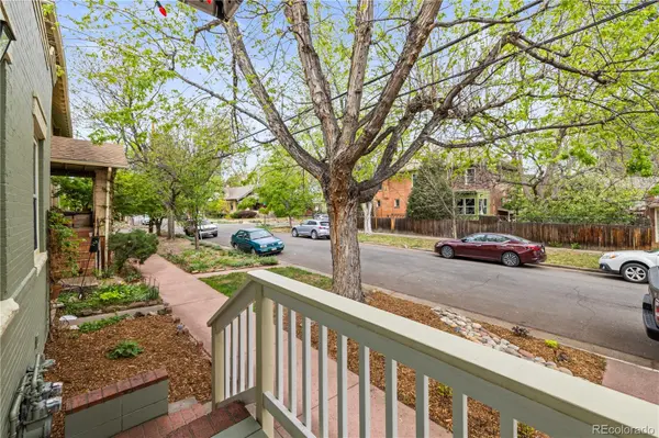 3416 E 16th AVE, Denver, CO 80206