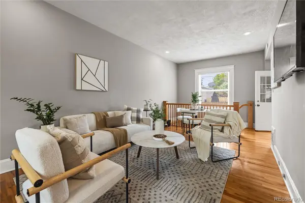 3416 E 16th AVE, Denver, CO 80206