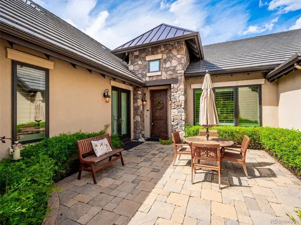 32106 Fox Run LN, Evergreen, CO 80439