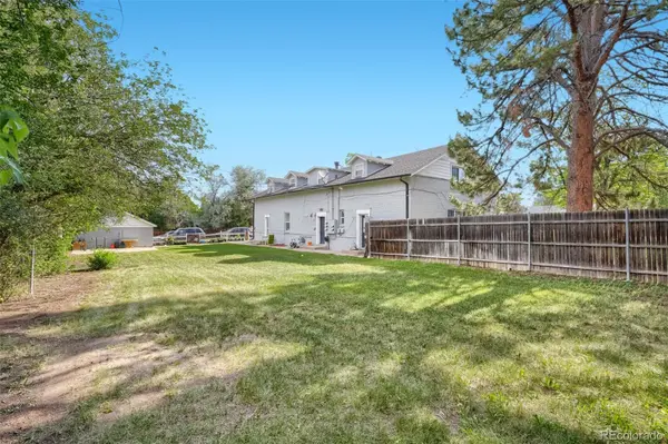 493 Fulton ST, Aurora, CO 80010